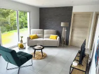 New PMR-accessible gîte Hotels in Anould