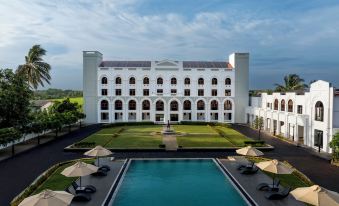 Kynrock Hotels & Resorts