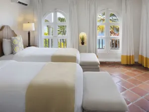 Windjammer Landing Villa Beach Resort