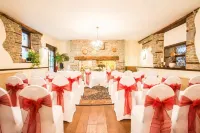 The Castle Hotel Hotels in Llandovery