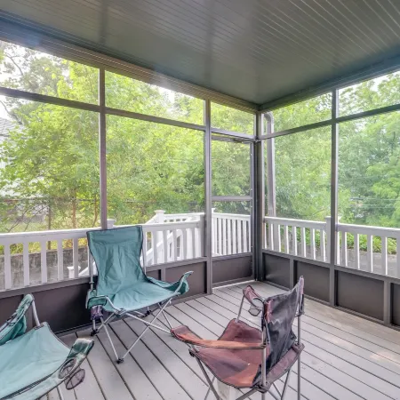 5 Mi to US Capitol Washington DC Townhome Отели рядом с достопримечательностью «Беннинг-роуд»
