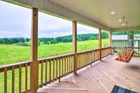 Secluded Timbo Retreat - Hike, Swim & Kayak! - WiFi