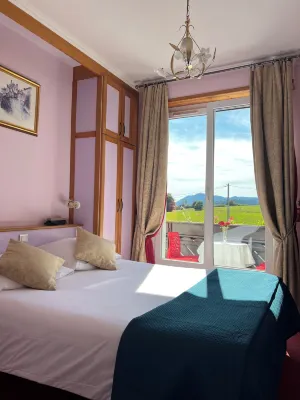 Hotel l'Oree des Roches