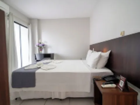 Hotel Albinos Hotels in Itaperuna