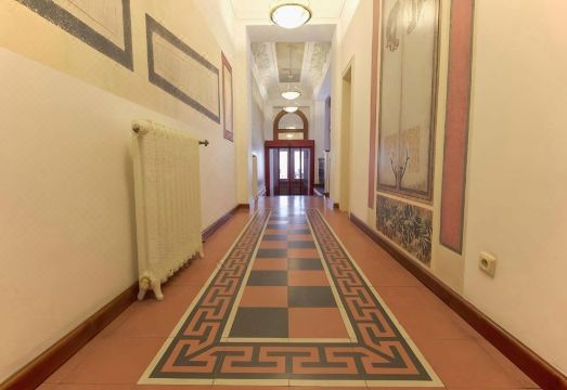 프라하 호텔 객실 비교