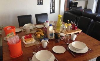 Mount Gravatt Guesthouse