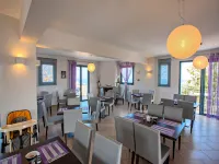 Carme Villas Hoteles en Arkadi