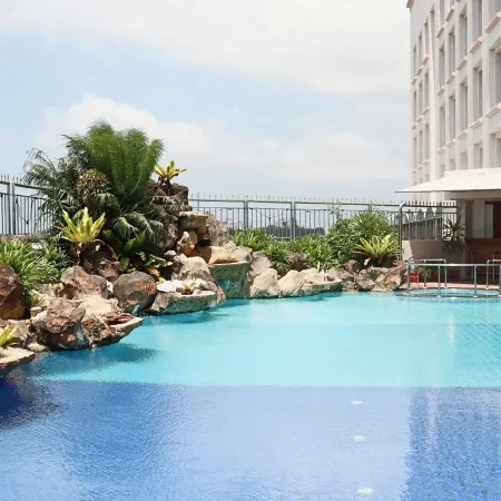 Grand Palace Hotel