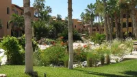Ocean view, one bedroom, steps to the pool and beach.  Pride in ownership.
