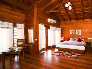 LakeRose Wayanad Resort