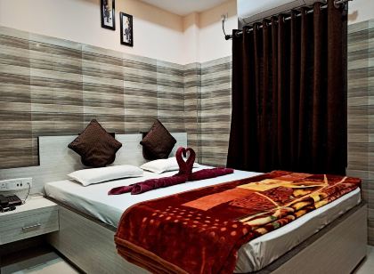 Hotel Prince B Guwahati