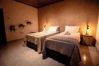 Pine View Boutique Hotel Adults Only Hotels in Agros