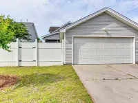 Charming Bluffton Home w/ Yard ~ 3 Mi to Beaches! Hotels in Bluffton