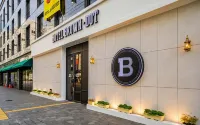 Brown Dot Hotel Byeollae
