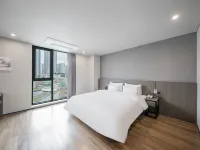 Hotel Fox Arthall Hotels in Daegu