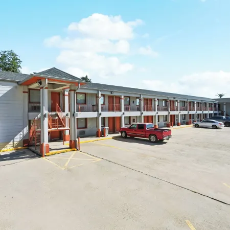 LaPlace Motel