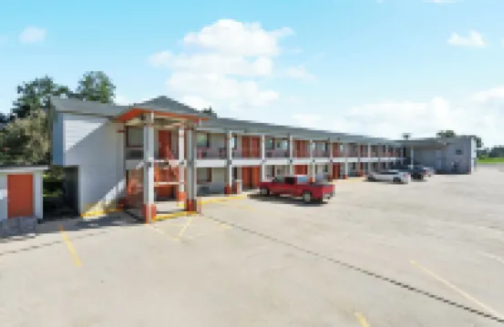 LaPlace Motel