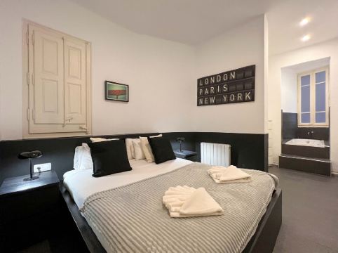 Stay Unique Apartments Cent