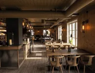 Bokhandel'n Gjestehus Hotels in Dovreskogen