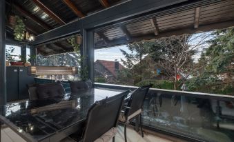 Uludağ Tatil Evleri