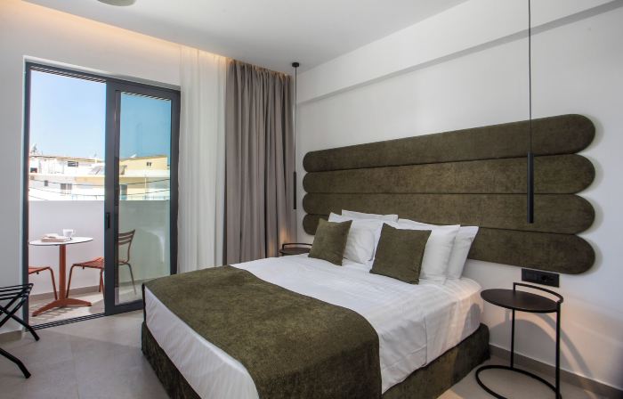 Ermou 44 City Hotel