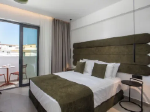 Ermou 44 City Hotel Hotels in Kallithea