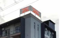 The Royal Harmony Hotels near Gulmohar Park