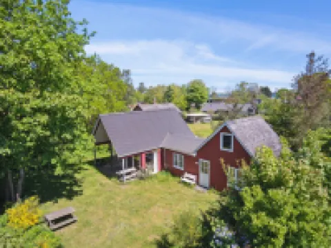 "Deljan" - 200m from the Sea Hotels in Odder