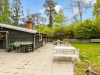 "Afke" - 660m from the sea Fletvaerket V. Frank Jorgensen附近的飯店