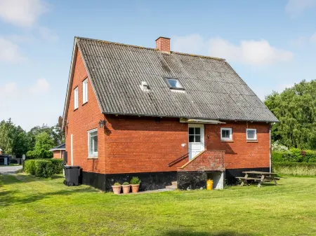 "Arben" - 900m from the sea