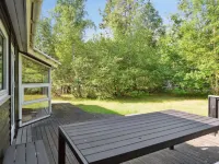 "Gretelise" - 2km from the Sea Hotels in Albaek