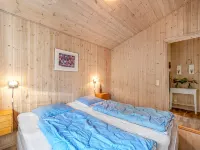 "Efka" - 600m to the Fjord