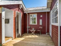 "Ansberga" - 1km from the Sea - 3-Star
