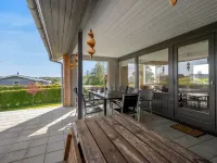 "Fridoline" - 450m from the sea