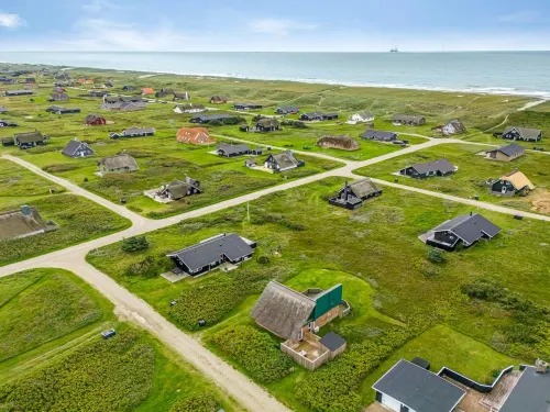 "Balthasar" - 200m from the Sea