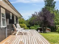 "Donco" - 600m from the Sea Hotels in Gilleleje