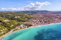 Halkidiki Greek Pride Beach Villa -  Casas de vacaciones
