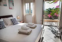 Villa Rafaella -  Habitaciones en casas particulares