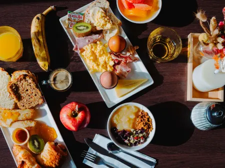 Ibis Cognac Centre Отели в г. Коньяк