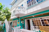 Apartamentos Turísticos El Conquistador Các khách sạn ở 