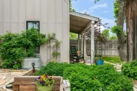 Remmler Nest Hot-Tub, Prime Location 3-Blks to Main! Hotel in zona Pioneer Museum Complex