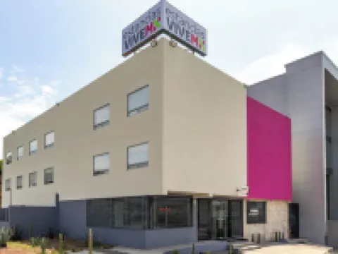 Estancias VIVE MX el marqués Hoteles en El Marqués
