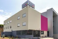 Estancias VIVE MX el marques Hotel a El Marques