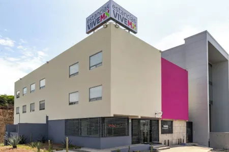 Estancias VIVE MX el marques