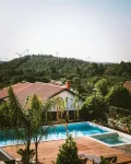 THE ASCENTS OF URLA - Pools