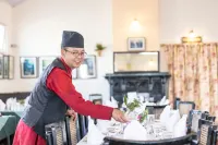 Windamere Hotel - A Colonial Heritage - Morgenmad