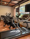 Hotel Habitel Select - Gym