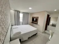 Goiana Palace Hotel - Fácil Acesso a Fábrica da Jeep Hotel a Goiana