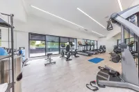 Octant Praia Verde - Gym