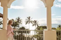 Sea Change Beachfront Apartments - Ocean View